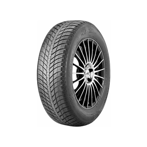 Nexen N'blue 4Season XL M+S - 185/60R15 88H - Ganzjahresreifen