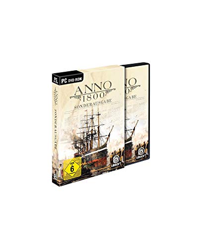Anno 1800