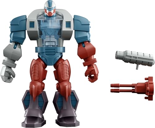 Masters of the universe