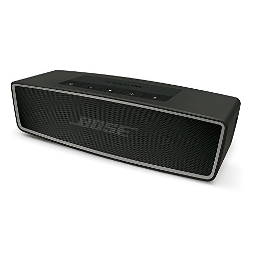 Bose SoundLink Mini-Bluetooth-Lautsprecher II