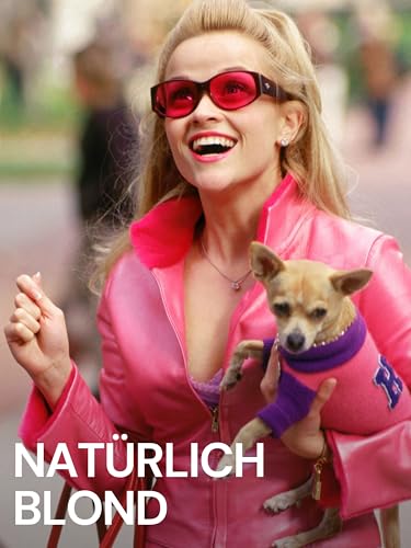 Natürlich Blond