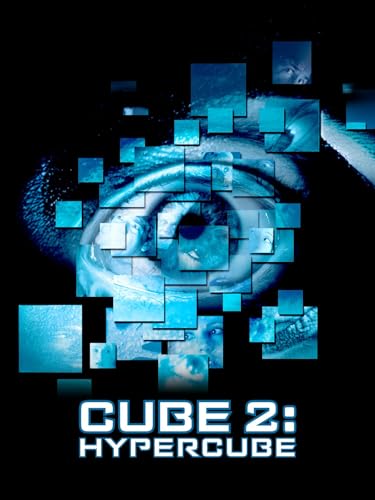 Cube 2: Hypercube