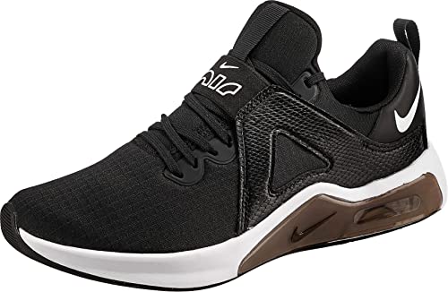 Nike Air Max Bella TR 5 DD9285-010, Womens Sports Shoes, Black, 39 EU