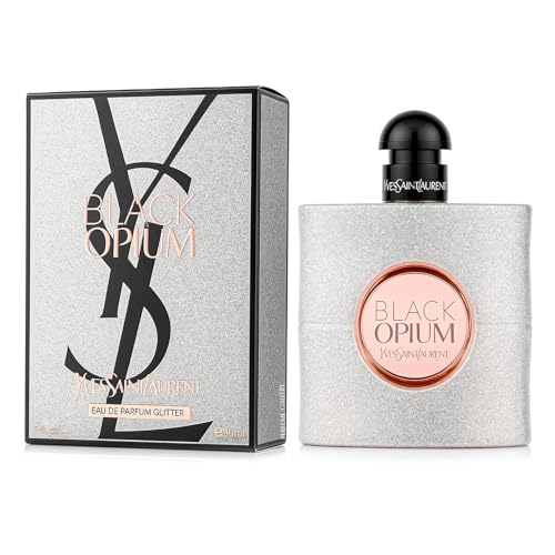 Black Opium Glitter Eau de Parfum 90ml