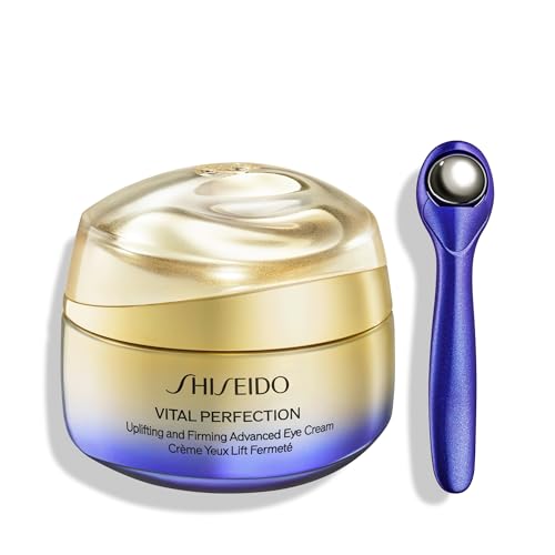 VITAL PERFECTION crème contour des yeux liftante et raffermissante avancée 15 ml