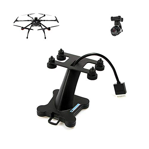 Yuneec H920 Plus Kameraadapter für CGO-ET und CGO3+ - Adapterbrücke CGO3+ und CGOET