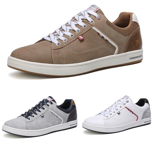 Sneaker Herren Schuhe Business Freizeitschuhe Trainers