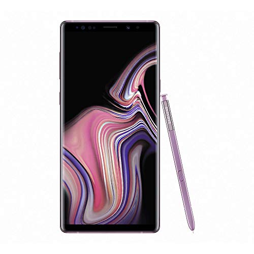 Samsung Galaxy Note 9, Dual SIM, 128GB, Purple