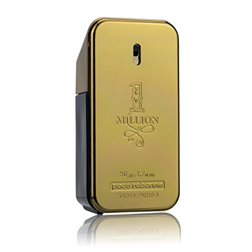Paco Rabanne - One Million - pour Homme - Eau de Toilette / EDT - 50 ml