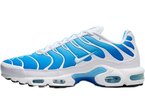 Nike Nike Air Max Plus OG Herren-Sneaker, dunkelblau, 44 EU