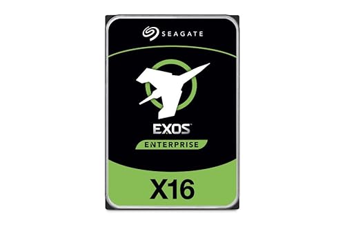 ST14000NM001G, Festplatte, 3,5 Zoll, SATA 6Gb/s, 14TB, 7200RPM, 512e/4Kn, für Enterprise Anwendung