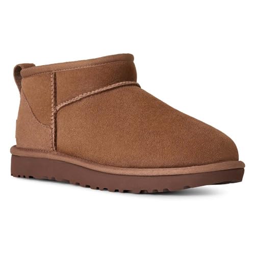 UGG Classic Ultra Mini Boots EU 39