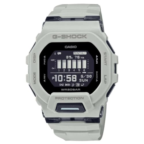 Casio GBD-200UU-9ER Herren Armbanduhr