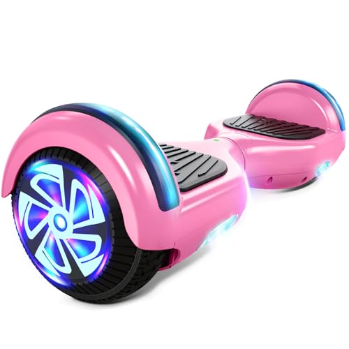 Hoverboard Self Balancing Scooter 6.5