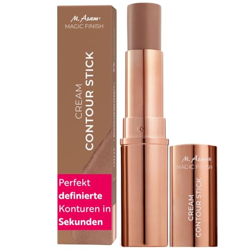 M. Asam Magic Finish Cream Contour Stick Light-Medium (8g)
