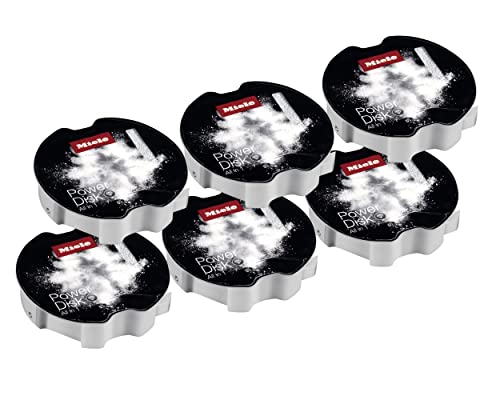 PowerDisk Set 6p. | GS CL 4001 P