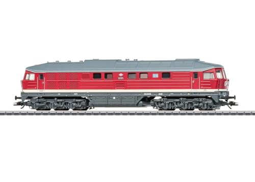 Diesellokomotive Baureihe 132