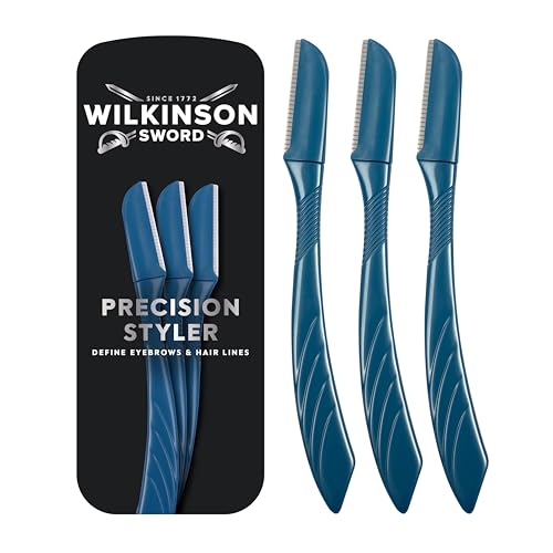 Wilkinson Sword The Face Styler Rasierer für Männer