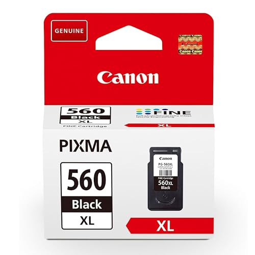 Canon PG-560XL FINE Original Druckerpatrone Schwarz XL