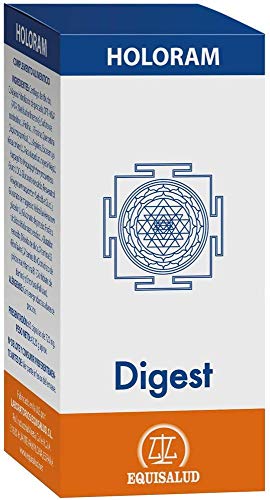 HOLORAM DIGEST 180CAP