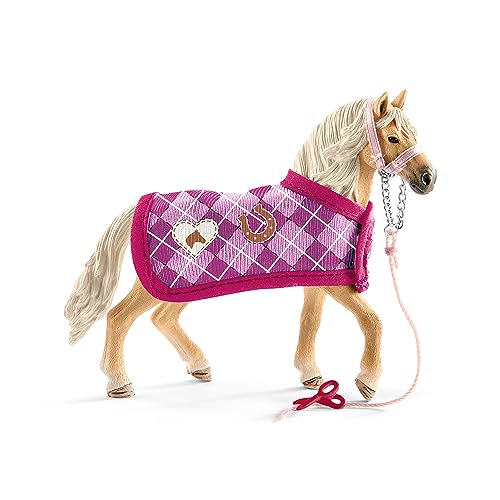 SCHLEICH 42431 Horse Club Sofias Mode-Kreation, Für Kinder Ab 5-12 Jahren, Horse Club - Spielset