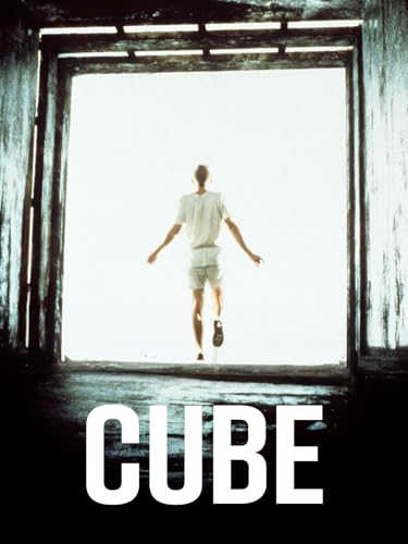 Cube