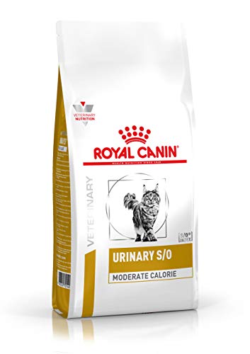 9kg Royal Canin Urinary UMC 34 S/O Moderate Calorie