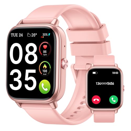 Smartwatch Damen Herren,1.83