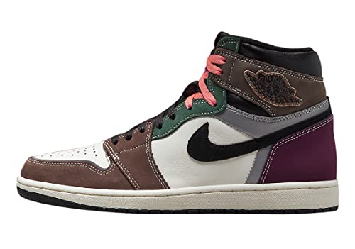 Air Jordan 1 High Og ''Hand Crafted''