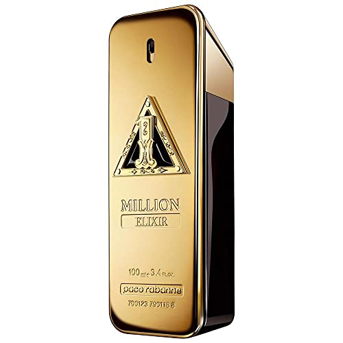 Paco Rabanne 1 Million Parfum Intense Edp Spray 100ML