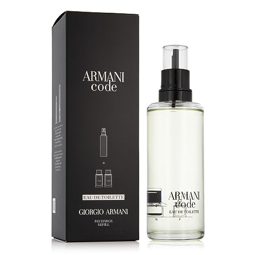 Giorgio Armani Eau de Toilette