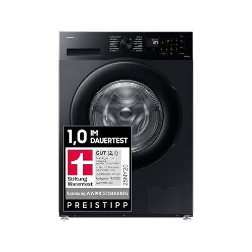Samsung Waschmaschine