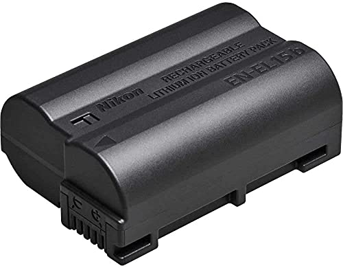 Nikon EN-EL15c Lithium-Ionen-Akku