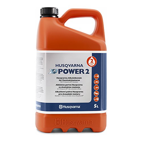 Husqvarna XP Power 2 T / 5 L, Alkylatbenzin für Zweitaktmotoren