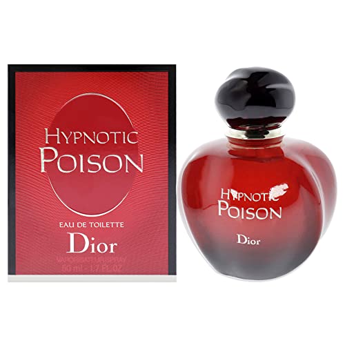 Hypnotic Poison Et 50 Vp
