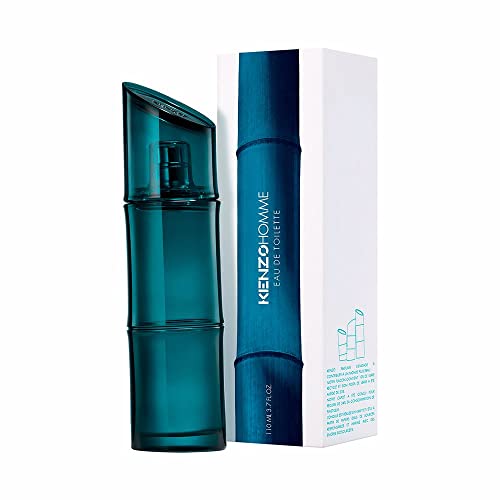 KENZO KENZO KENZOHOMME EAU DE TOILETTE, 40 ml.