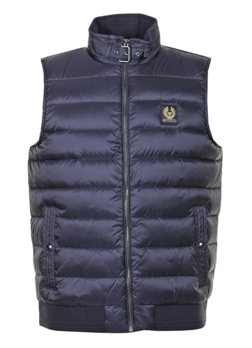 BELSTAFF , uni(darkink (80092)), Gr. 54