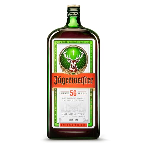 Jägermeister