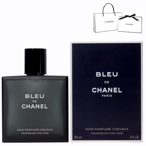 Chanel Beauty-Produkt Bleu De Chanel Soin Parfume Cheveux 90 ml