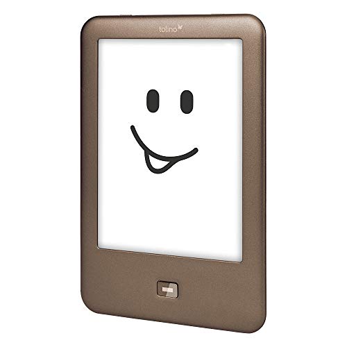 Longshine Technologie Gmb tolino Shine