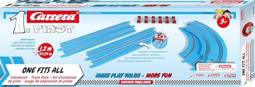 Carrera First Track Pack