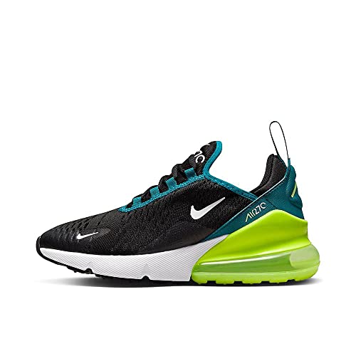 Nike AIR MAX 270 943345 026 (eu_Footwear_Size_System, Big_Kid, Numeric, medium, Numeric_38)