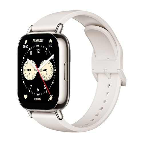 Redmi Watch 5 Lite Smartwatch, 1.96