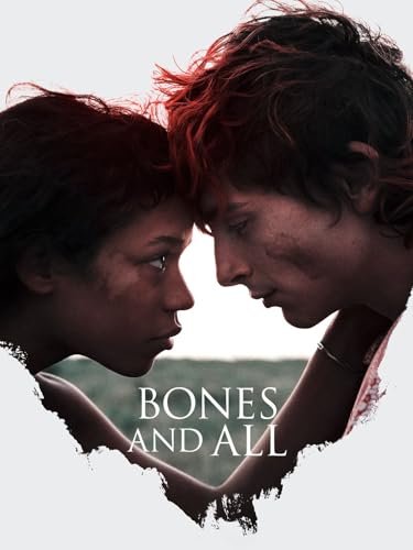 Bones and All