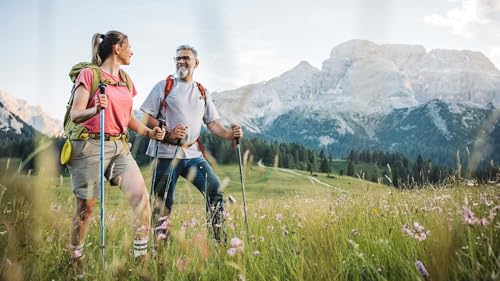 JOCHEN SCHWEIZER Geschenkgutschein: Luxusurlaub Südtirol für 2 (3 Nächte)