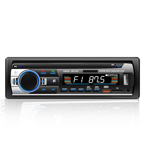 Auto radio