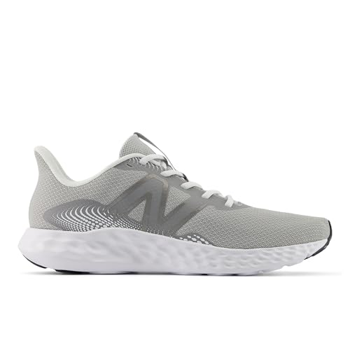 New Balance 411 Gray Herren, EU 41.5