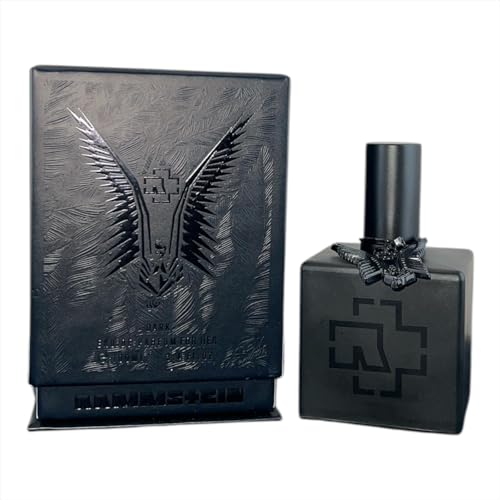 Rammstein Engel Dark for Her Eau de Parfum 100ml