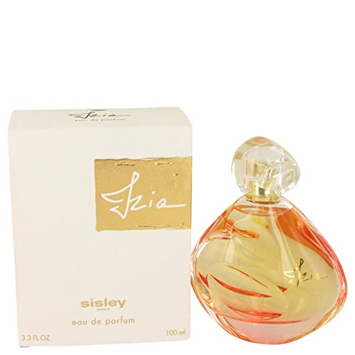 Izia by Sisley Eau De Parfum Spray 3.4 oz / 100 ml (Women)