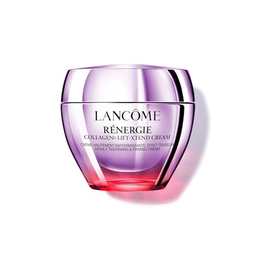 Lancôme Rénergie Collagen+ Lift-Xtend Creme, Anti-Aging Gesichtscreme, 50ml